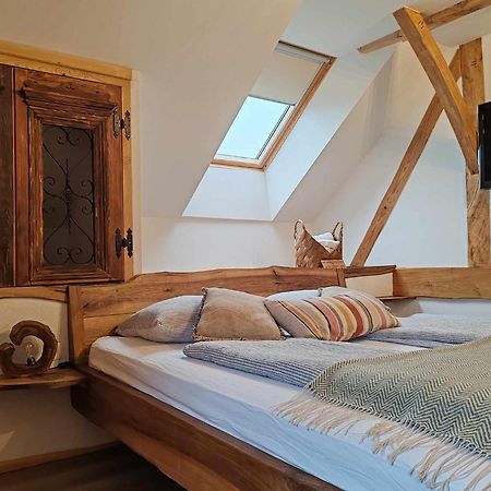 Appartement Ranc Jures à Ljutomer Extérieur photo
