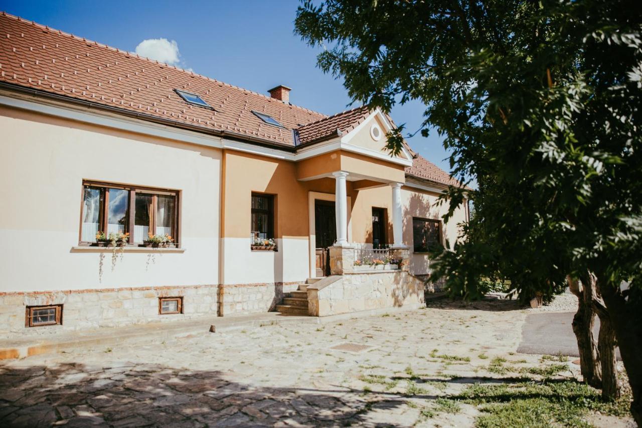 Appartement Ranc Jures à Ljutomer Extérieur photo