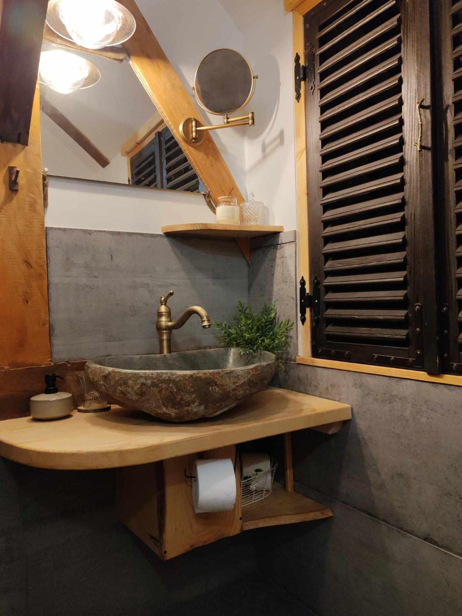 Appartement Ranc Jures à Ljutomer Extérieur photo