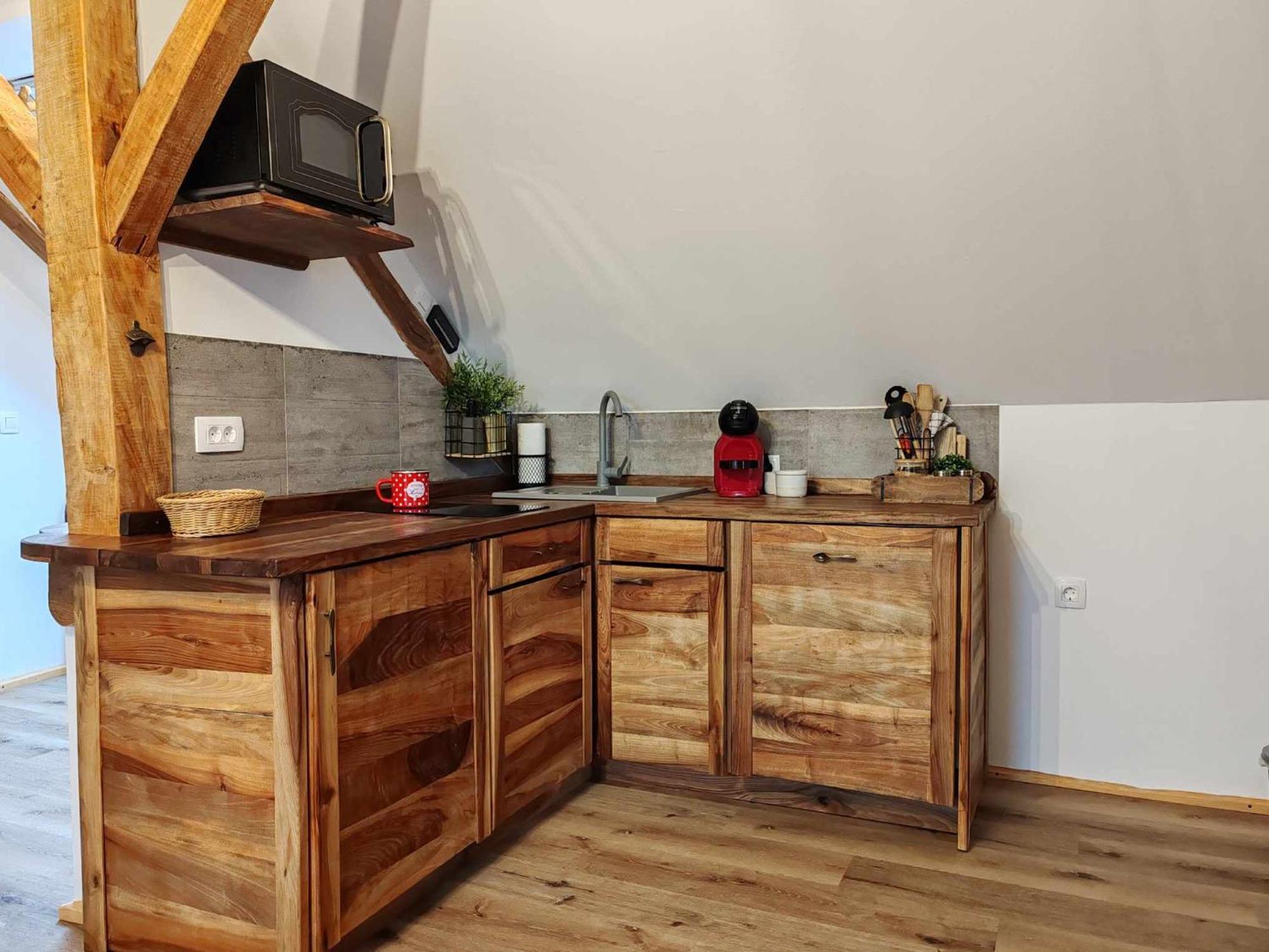 Appartement Ranc Jures à Ljutomer Extérieur photo