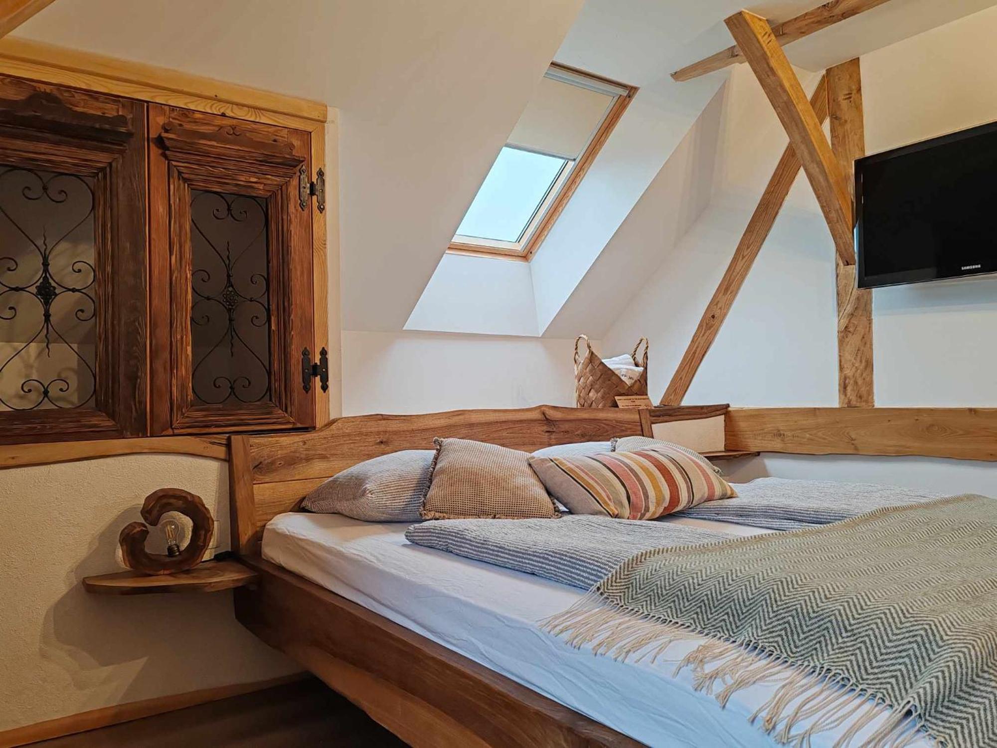 Appartement Ranc Jures à Ljutomer Extérieur photo