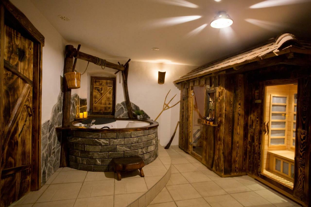 Appartement Ranc Jures à Ljutomer Extérieur photo